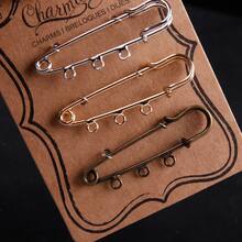 Safety Bar Pins